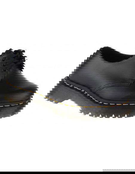 Dr. Martens 1461 Bex Δερμάτινα Ανδρικά Casual Παπούτσια Μαύρα 21084001