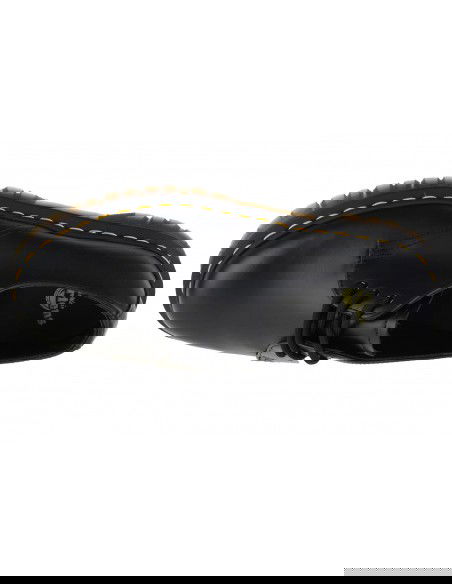 Dr. Martens 1461 Bex Δερμάτινα Ανδρικά Casual Παπούτσια Μαύρα 21084001