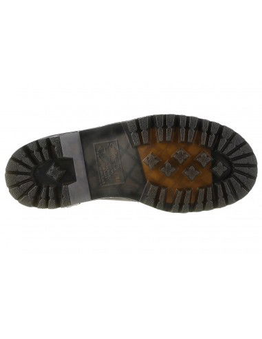 Dr. Martens 1461 Bex Δερμάτινα Ανδρικά Casual Παπούτσια Μαύρα 21084001