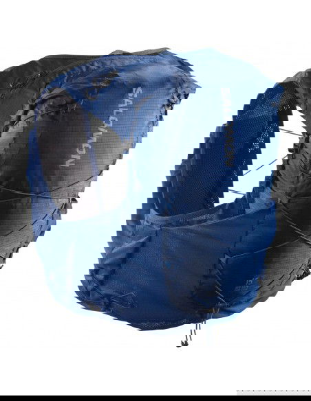 Salomon Adv Skin Γιλέκο Υδροδοσίας Μπλε LC1918400