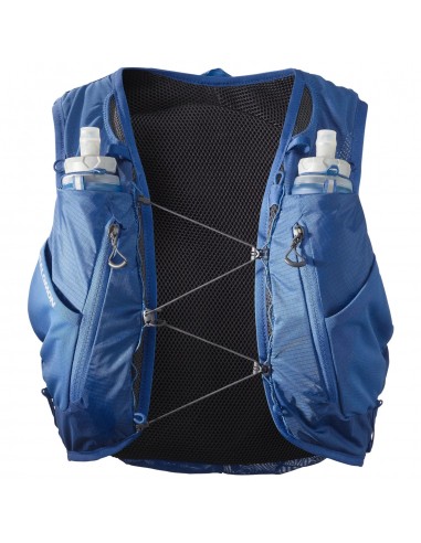 Salomon Adv Skin Γιλέκο Υδροδοσίας Μπλε LC1918400