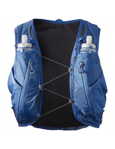 Salomon Adv Skin Γιλέκο Υδροδοσίας Μπλε LC1918400
