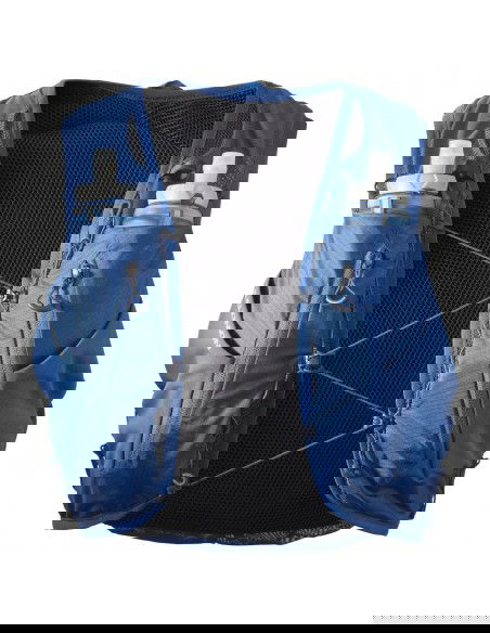 Salomon Adv Skin Γιλέκο Υδροδοσίας Μπλε LC1918400