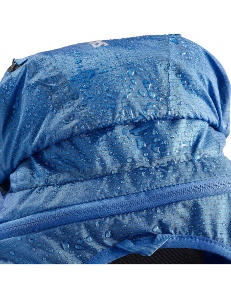 Salomon Adv Skin Γιλέκο Υδροδοσίας Μπλε LC1918400