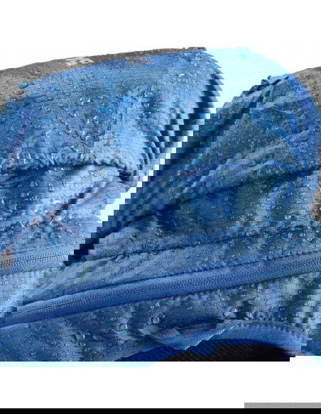 Salomon Adv Skin Γιλέκο Υδροδοσίας Μπλε LC1918400