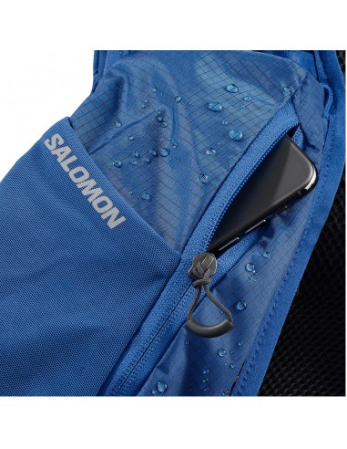 Salomon Adv Skin Γιλέκο Υδροδοσίας Μπλε LC1918400