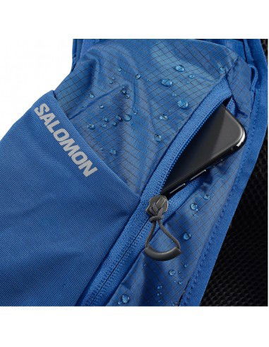 Salomon Adv Skin Γιλέκο Υδροδοσίας Μπλε LC1918400