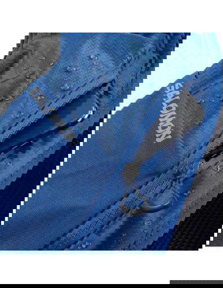 Salomon Adv Skin Γιλέκο Υδροδοσίας Μπλε LC1918400