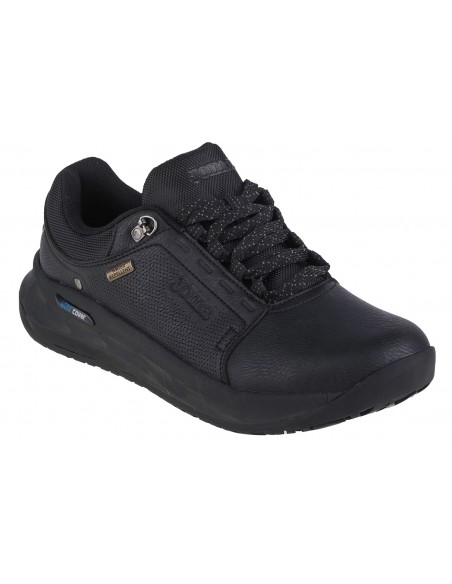 Joma Ανδρικά Sneakers Μαύρα CALBEW2301