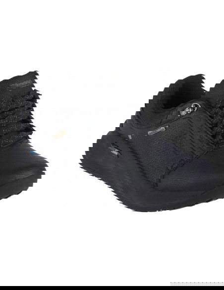 Joma Ανδρικά Sneakers Μαύρα CALBEW2301