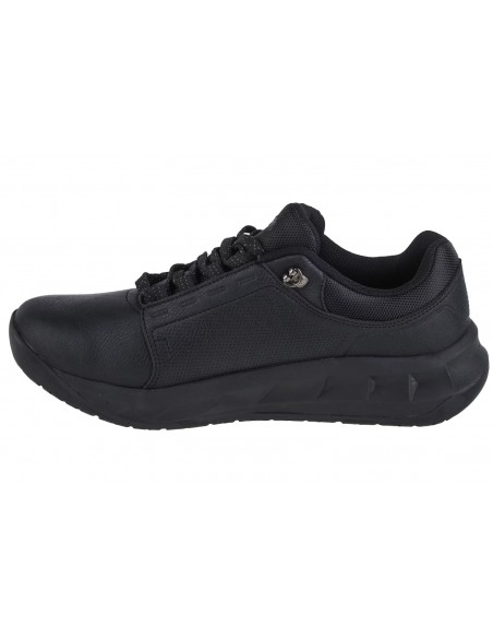 Joma Ανδρικά Sneakers Μαύρα CALBEW2301