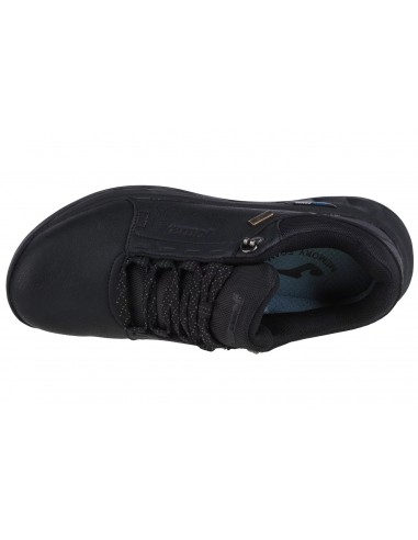 Joma Ανδρικά Sneakers Μαύρα CALBEW2301