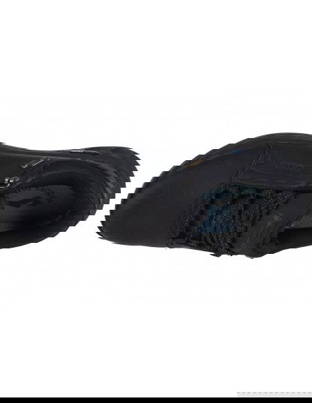 Joma Ανδρικά Sneakers Μαύρα CALBEW2301