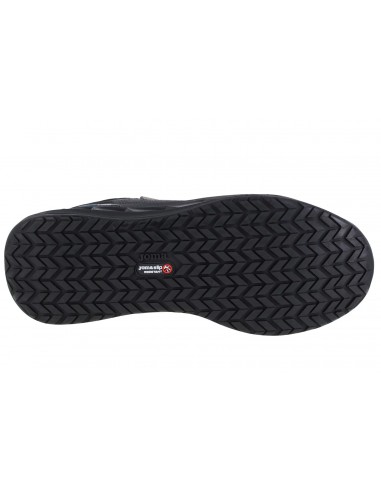 Joma Ανδρικά Sneakers Μαύρα CALBEW2301