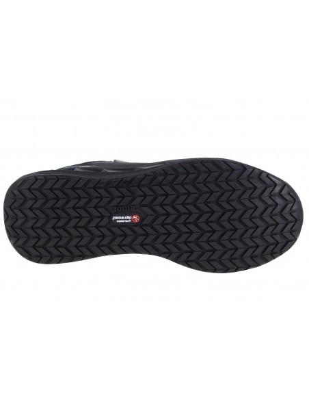 Joma Ανδρικά Sneakers Μαύρα CALBEW2301