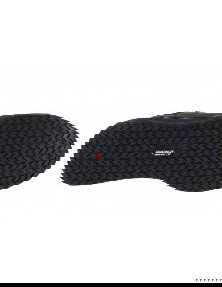 Joma Ανδρικά Sneakers Μαύρα CALBEW2301