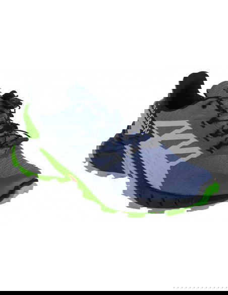 Salomon Supercross 4 L47315800 Ανδρικά Αθλητικά Παπούτσια Trail Running Μπλε