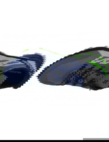 Salomon Supercross 4 L47315800 Ανδρικά Αθλητικά Παπούτσια Trail Running Μπλε