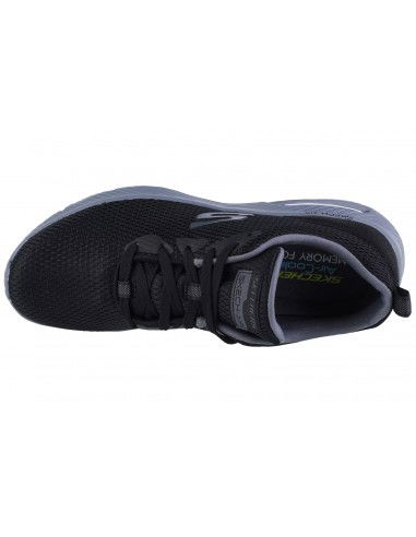 Skechers Dyna-Air 52556-BKCC