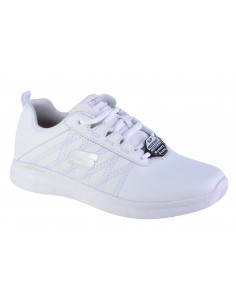 Skechers Παπούτσι Work Relaxed Fit® Sure Track - Erath με Πιστοποίηση Προστασίας SR
