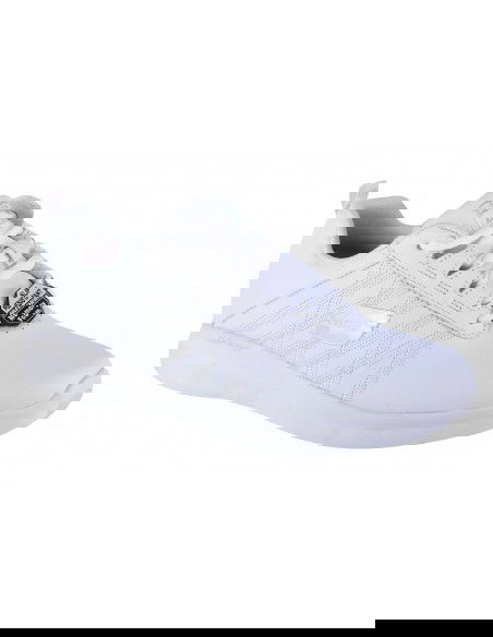 Skechers Παπούτσι Work Relaxed Fit® Sure Track - Erath με Πιστοποίηση Προστασίας SR