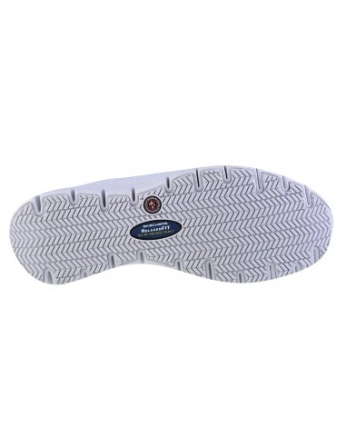 Skechers Παπούτσι Work Relaxed Fit® Sure Track - Erath με Πιστοποίηση Προστασίας SR