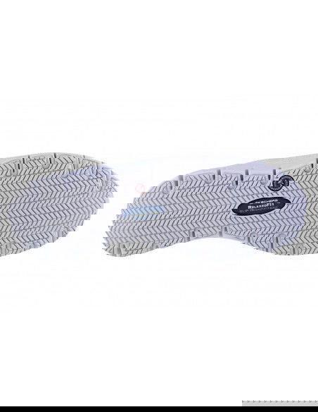Skechers Παπούτσι Work Relaxed Fit® Sure Track - Erath με Πιστοποίηση Προστασίας SR