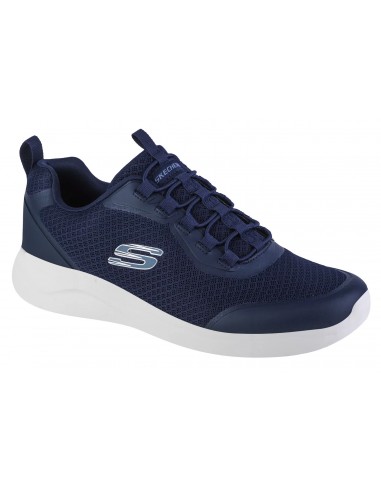 Skechers Dynamight 2.0 Ανδρικά Sneakers Navy Μπλε 894133-NVY