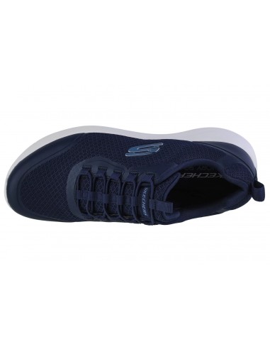 Skechers Dynamight 2.0 Ανδρικά Sneakers Navy Μπλε 894133-NVY