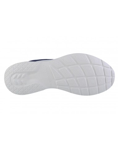 Skechers Dynamight 2.0 Ανδρικά Sneakers Navy Μπλε 894133-NVY