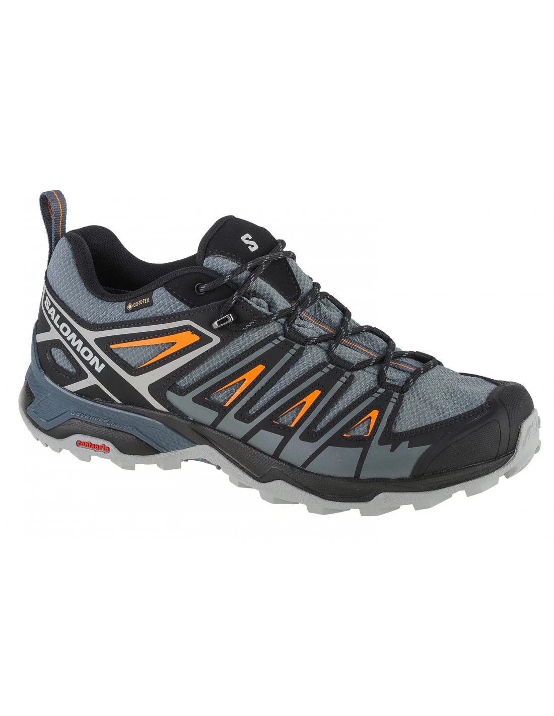 Salomon best sale homme gtx