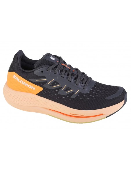 Salomon Spectur L41589300 Γυναικεία Αθλητικά Παπούτσια Running Γκρι