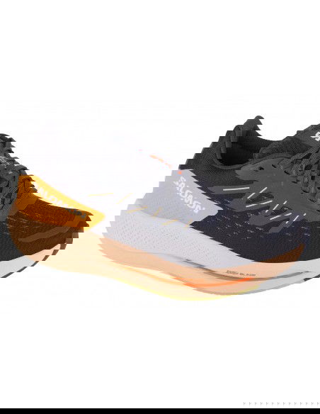 Salomon Spectur L41589300 Γυναικεία Αθλητικά Παπούτσια Running Γκρι