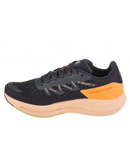 Salomon Spectur L41589300 Γυναικεία Αθλητικά Παπούτσια Running Γκρι