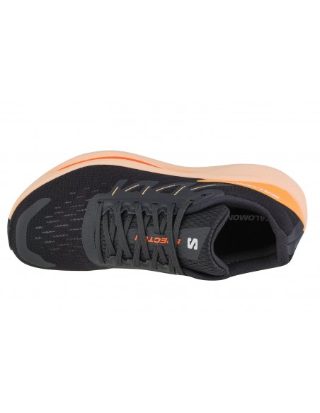 Salomon Spectur L41589300 Γυναικεία Αθλητικά Παπούτσια Running Γκρι