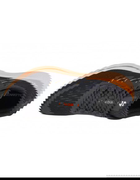 Salomon Spectur L41589300 Γυναικεία Αθλητικά Παπούτσια Running Γκρι