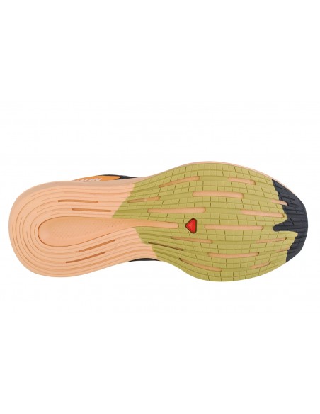 Salomon Spectur L41589300 Γυναικεία Αθλητικά Παπούτσια Running Γκρι