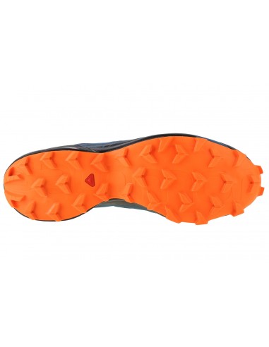 Salomon speedcross 5 online gtx orange