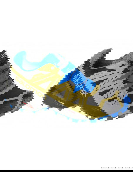 Salomon Speedcross 5 Gtx 416124