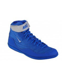 Nike Inflict 325256-401 Παπούτσια Πάλης Μπλε