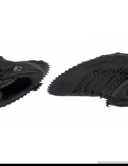 Salomon Outblast Thinsulate L40922300 Ανδρικά Ορειβατικά Μποτάκια Αδιάβροχα Μαύρα