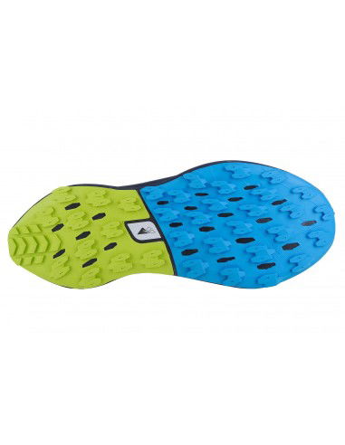 Columbia Montrail Trinity 2027151-417 Ανδρικά Αθλητικά Παπούτσια Trail Running Μπλε