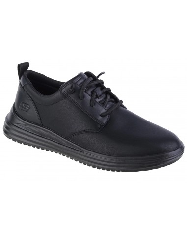 Skechers Ανδρικά Sneakers BBK 204667-BBK Ανδρικά > Παπούτσια > Παπούτσια Μόδας > Casual