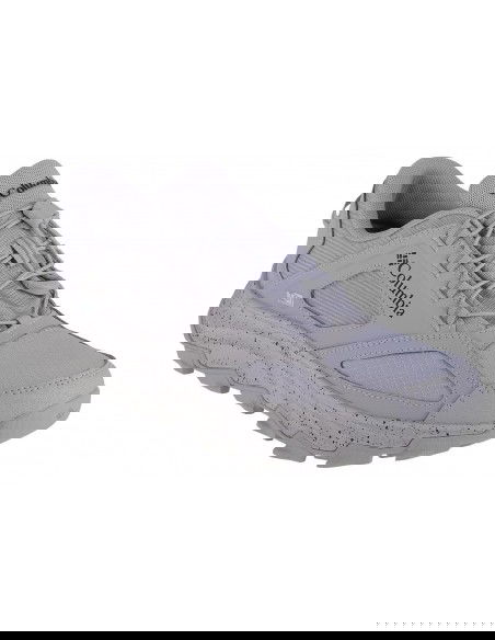 Columbia Flow Morrison 2043971-099 Ανδρικά Ορειβατικά Παπούτσια Αδιάβροχα Μωβ