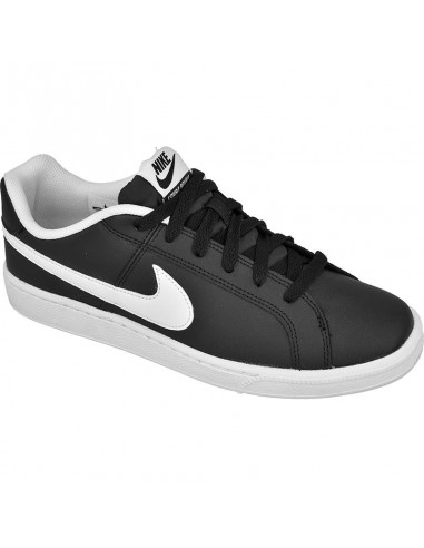 Nike Court Royale Ανδρικά Sneakers Black / White 749747-010