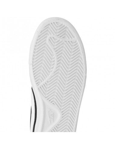 Nike Court Royale Ανδρικά Sneakers Black / White 749747-010