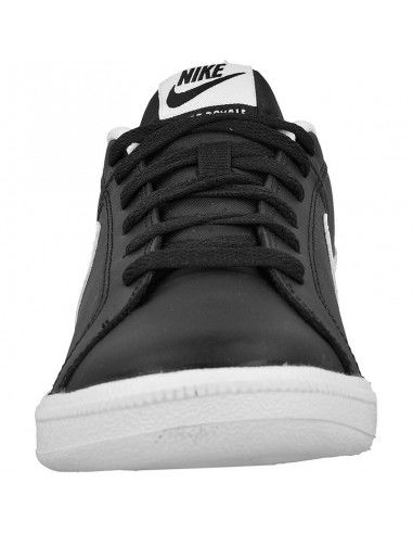 Nike Court Royale Ανδρικά Sneakers Black / White 749747-010