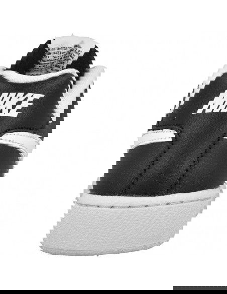 Nike Court Royale Ανδρικά Sneakers Black / White 749747-010