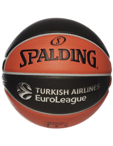 Spalding Euroleague TF1000 Ball 77100Z