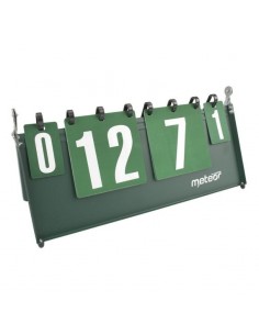 Scoreboard for volleyball and table tennis Meteor 16000